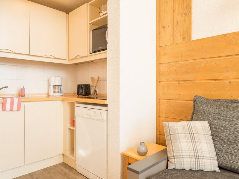 Pyrénées, Font-Romeu: 8j/7n en résidence P&V 3* pour 4 personnes à tout petit prix + 5% suppl.