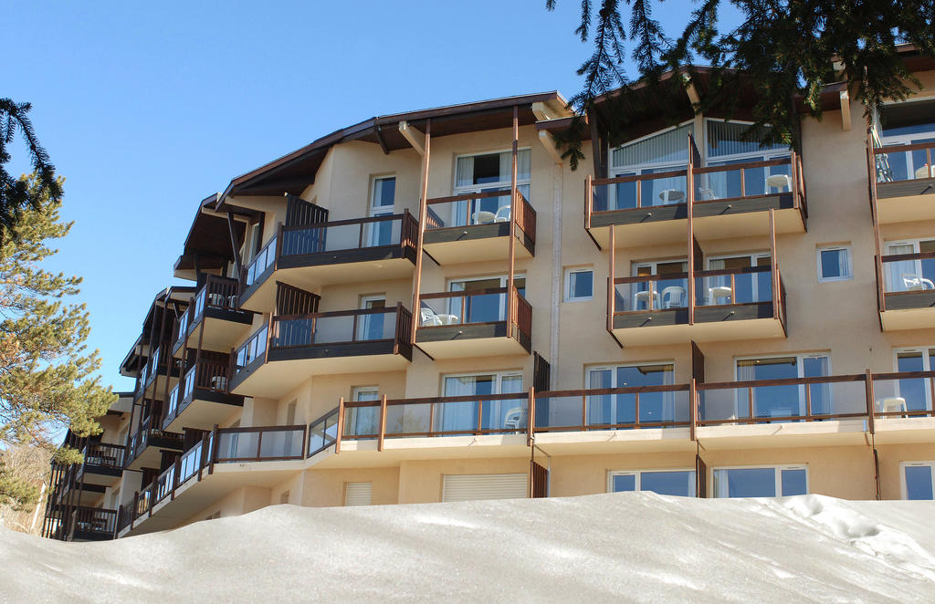 Pyrénées, Font-Romeu: 8j/7n en résidence P&V 3* pour 4 personnes à tout petit prix + 5% suppl.