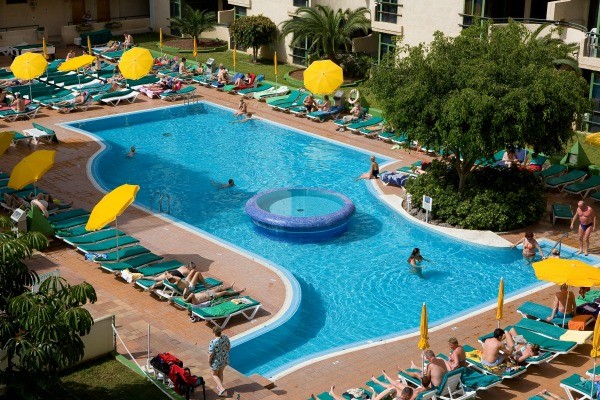 Canaries - Tenerife: 8j/7n en hôtel 4* avec vols A/R + transferts + club + tout inclus