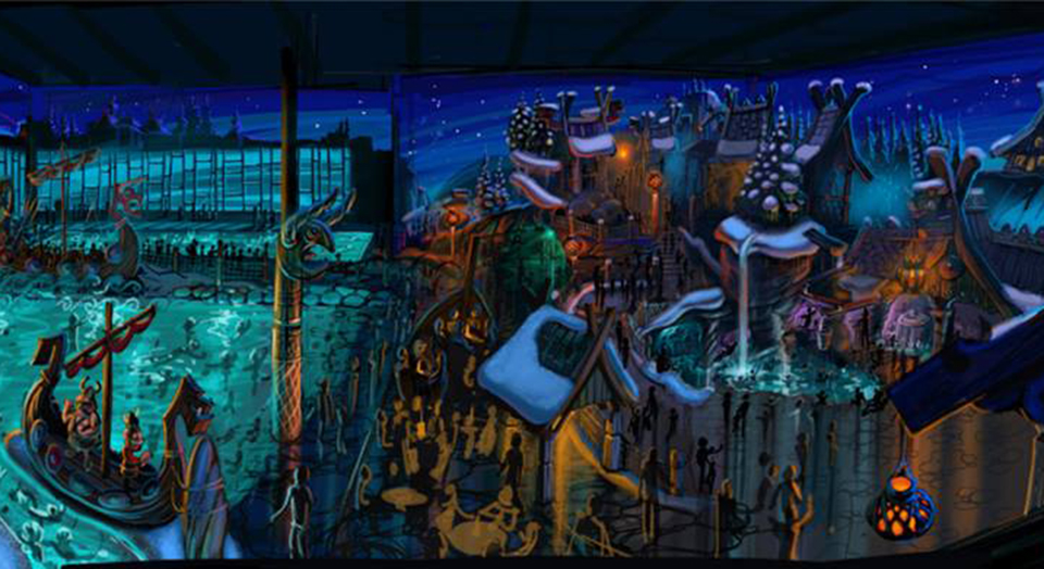 Bon plan: Plopsaqua La Panne, le parc aquatique le plus cool de Belgique + Mayaland Indoor