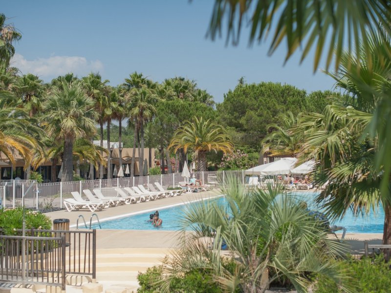 Côte d'Azur, Cannes Mandelieu: 8j/7n en résidence P&V premium 3* rénovée