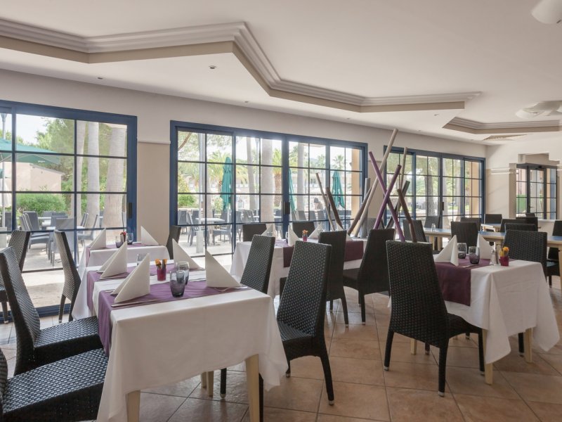 Côte d'Azur, Cannes Mandelieu: 8j/7n en résidence P&V premium 3* rénovée