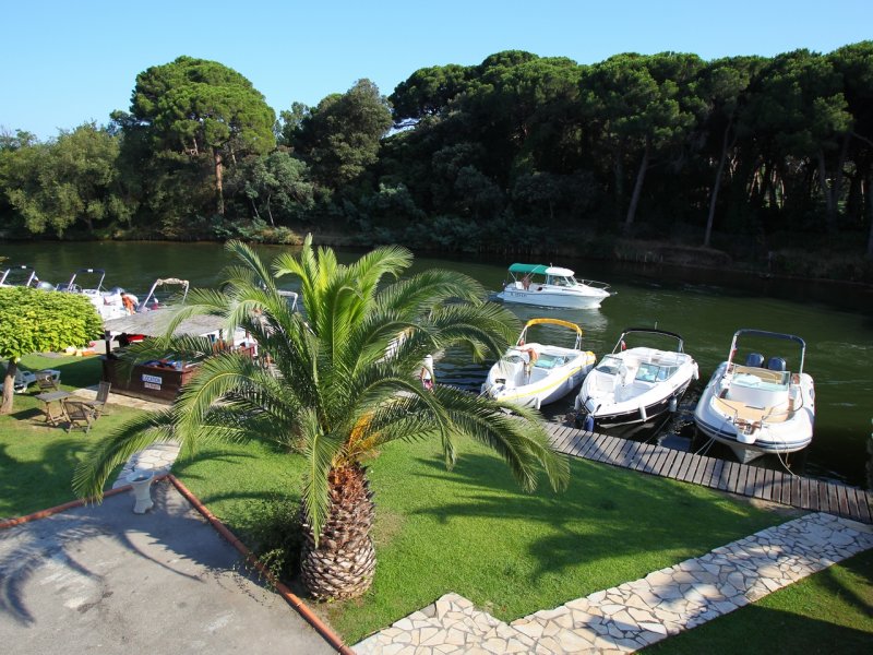 Côte d'Azur, Cannes Mandelieu: 8j/7n en résidence P&V premium 3* rénovée