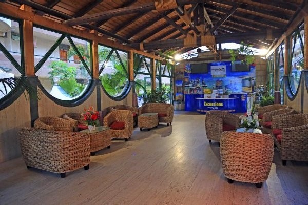 Canaries - Tenerife: 8j/7n en hôtel 4* avec vols A/R + transferts + club + tout inclus