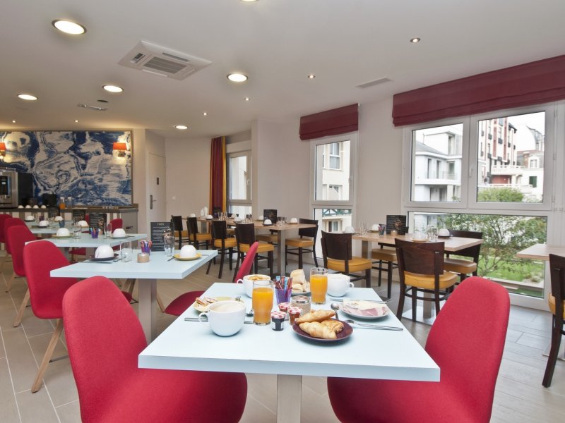 Biarritz "la reine des plages et la plage des rois": 8j/7n en Résidence P&V Premium, pieds dans l'eau