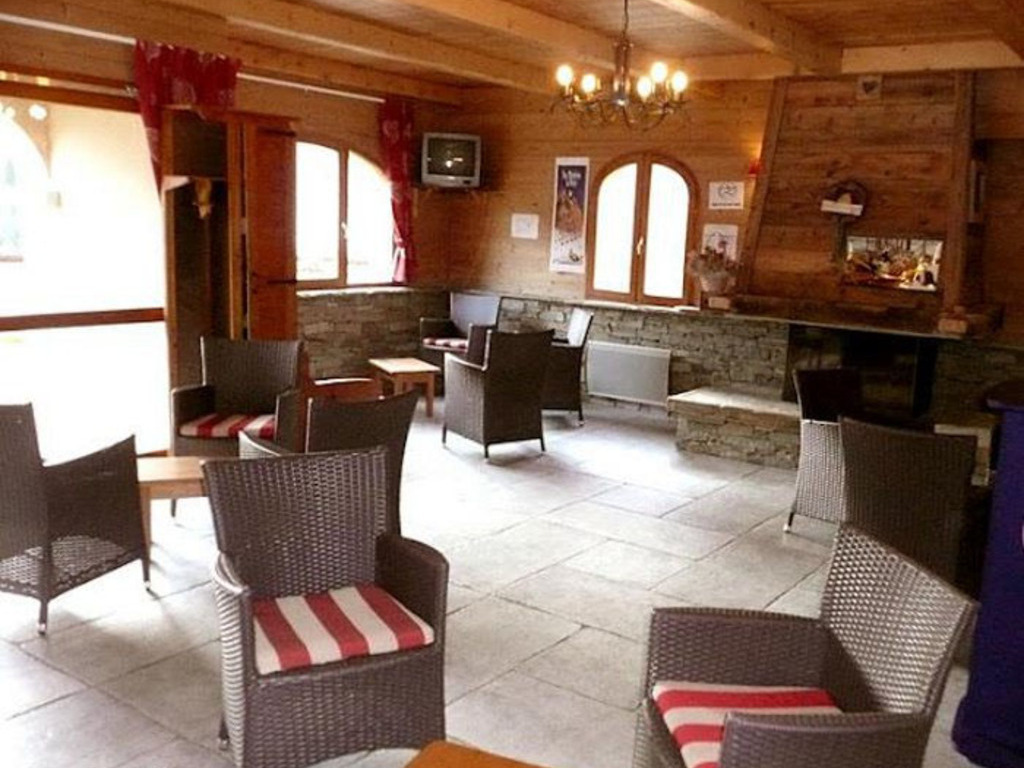 Alpes du Sud, Arvieux en Queyras: 8j/7n en résidence 3* pour 6 personnes