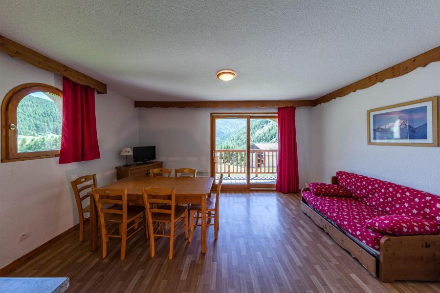 Bon plan Alpes du Sud, Arvieux en Queyras: 8j/7n en résidence 3* pour 6 personnes