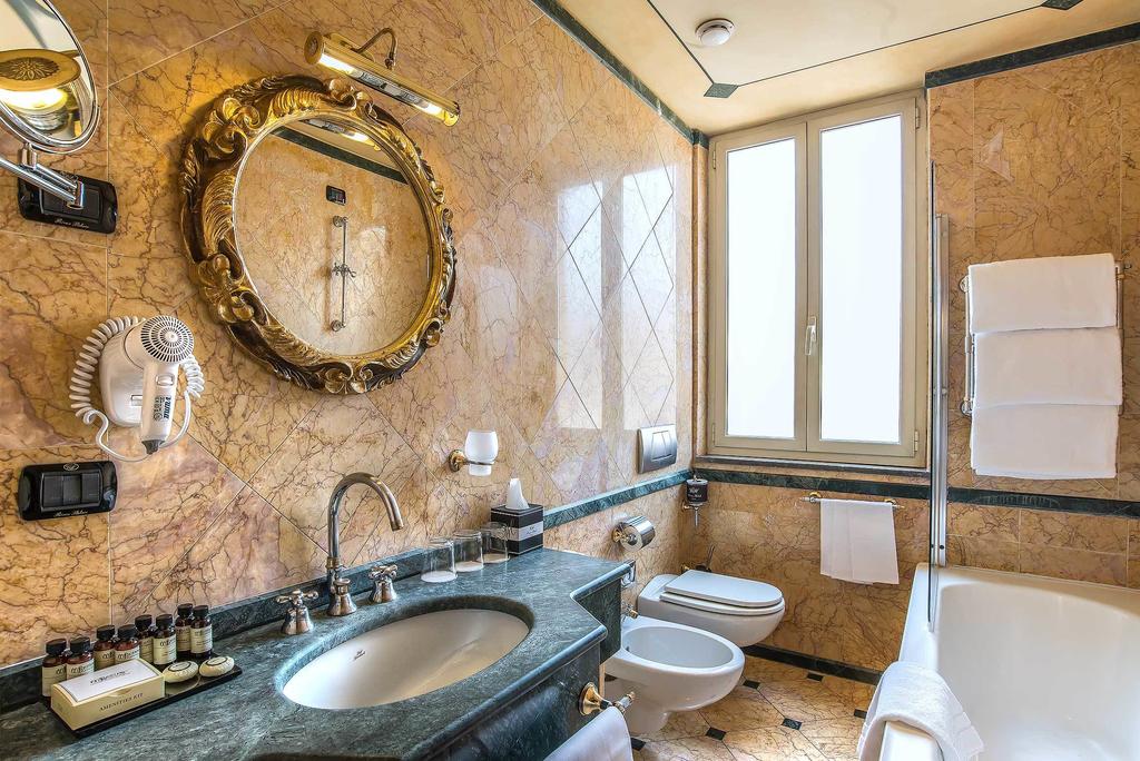 Rome: week-end 4j/3n en hôtel 4* avec petit-déjeuner et vols A/R inclus