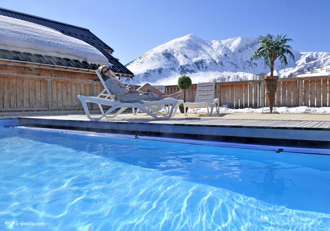 Le Touquet-Paris-Plage: 3j/2n en hôtel 4* avec petit déjeuner pour 2 pers.