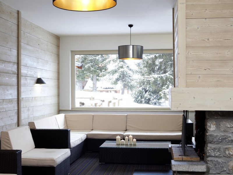 Méribel Trois Vallées Alpes: 8j/7n en résidence Pierre & Vacances