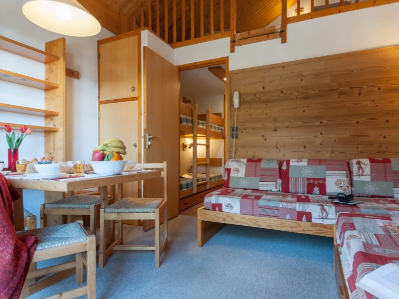 Méribel Trois Vallées Alpes: 8j/7n en résidence Pierre & Vacances