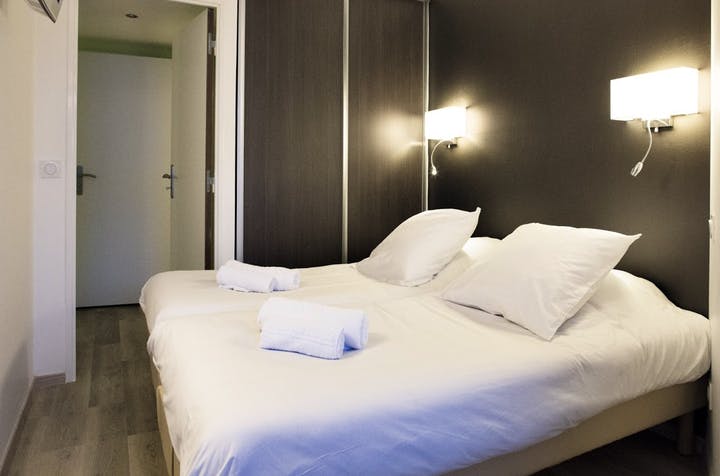 Les Ménuires: une semaine au ski en résidence 4*, au pied des pistes