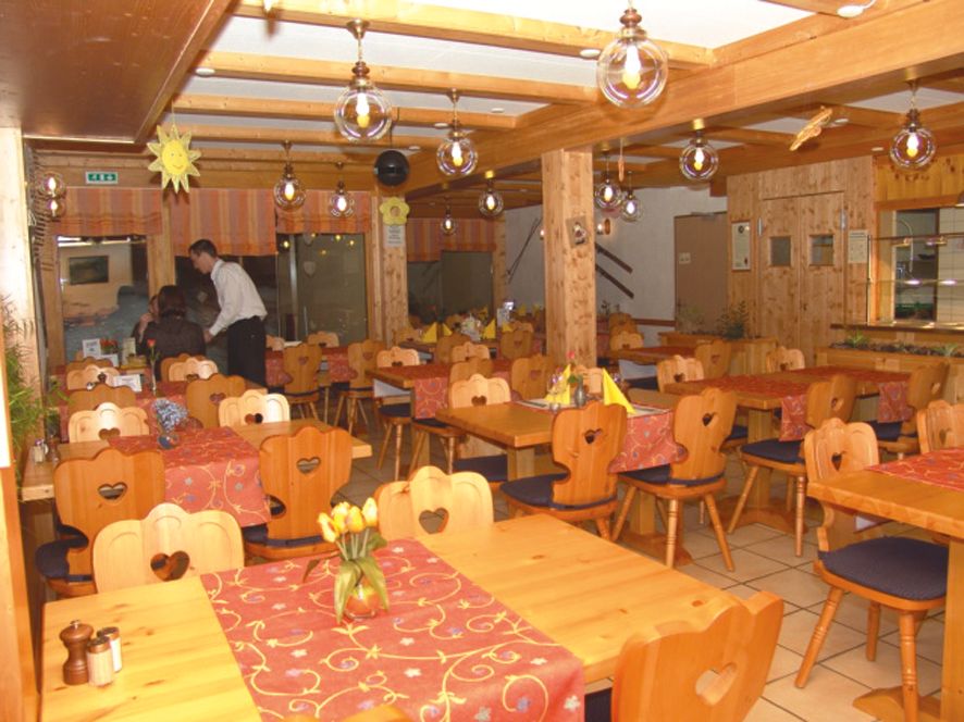 Suisse, Vaud, Les Diablerets: 8j/7n en hôtel 3* avec demi-pension pour 2 adultes