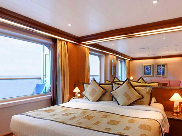 Bon plan SUPER Croisière Suède, Finlande, Russie, Estonie: 8 jours en pension complète à bord du Costa Magica 5*