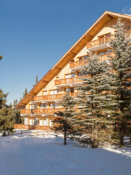Bon plan Méribel Trois Vallées Alpes: 8j/7n en résidence Pierre & Vacances