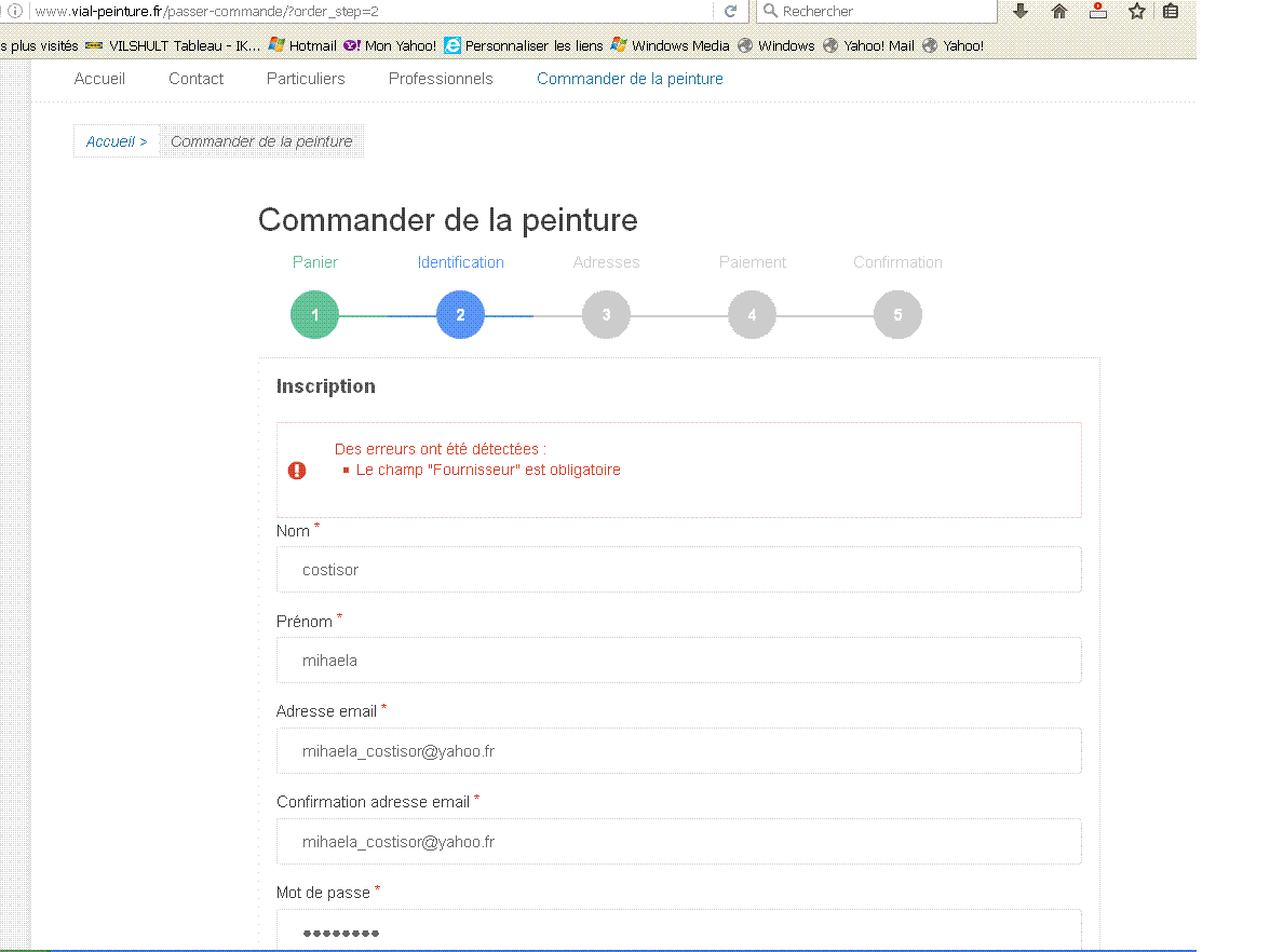 Algarve, Portugal: 3j/2n en hôtel 5* avec petit déjeuner et toutes taxes comprises pour 2 adultes