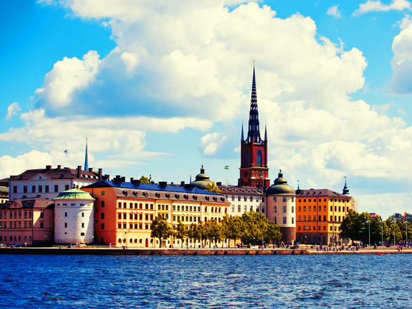 SUPER Croisière Suède, Finlande, Russie, Estonie: 8 jours en pension complète à bord du Costa Magica 5*