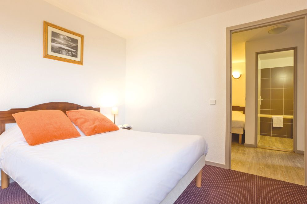 Alpes d'Huez: 8j/7n studio pour 4 pers. en Résidence Pierre&Vacances 4*