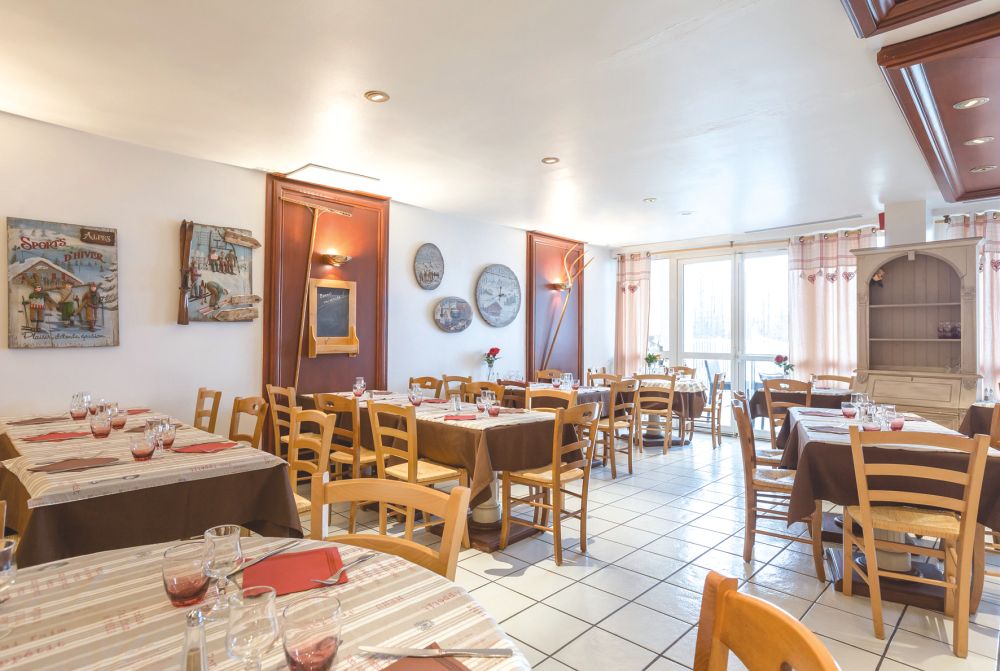 Alpes d'Huez: 8j/7n studio pour 4 pers. en Résidence Pierre&Vacances 4*