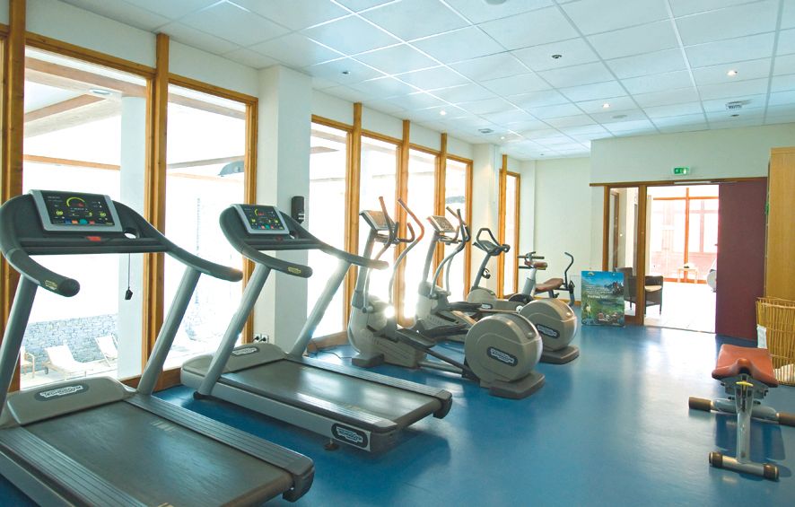 Arc 1800: 8j/7n appt. 3 pièces 6 pers. en Résidence Odalys Prestige