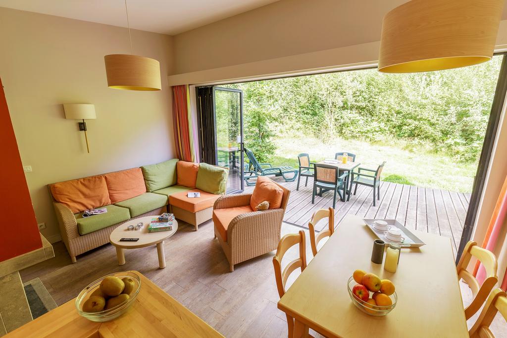 Promo Center Parcs Les Trois Forêts - Moselle: 8j/7n en cottage confort