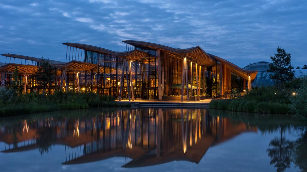 Promo Center Parcs Les Trois Forêts - Moselle: 8j/7n en cottage confort