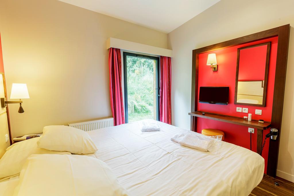 Promo Center Parcs Les Trois Forêts - Moselle: 8j/7n en cottage confort