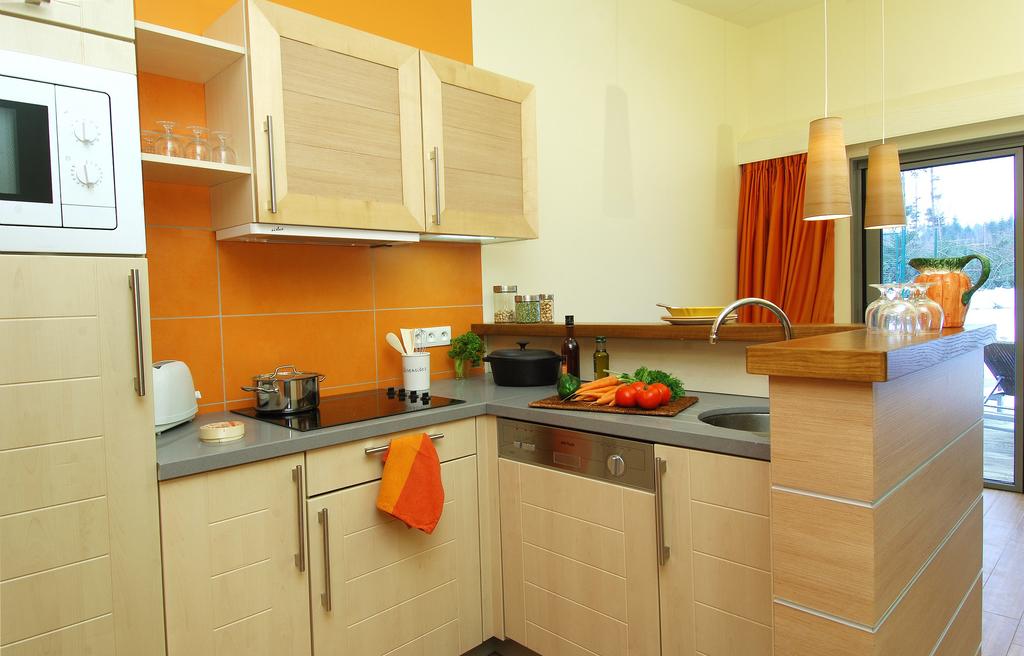 Promo Center Parcs Les Trois Forêts - Moselle: 8j/7n en cottage confort pour 4 personnes