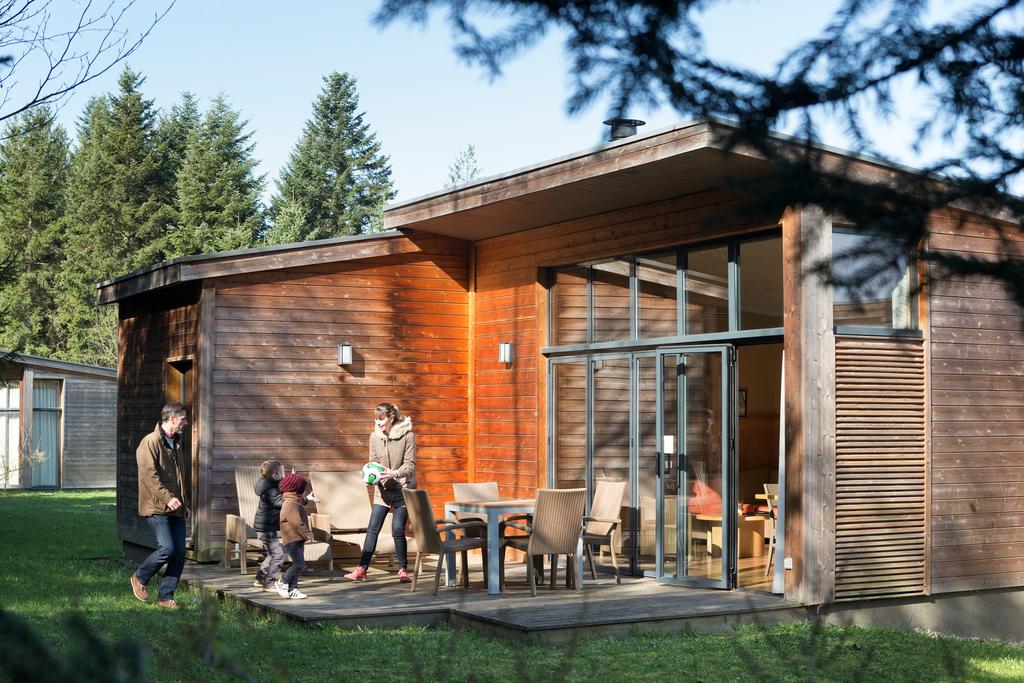 Promo Center Parcs Les Trois Forêts - Moselle: 8j/7n en cottage confort