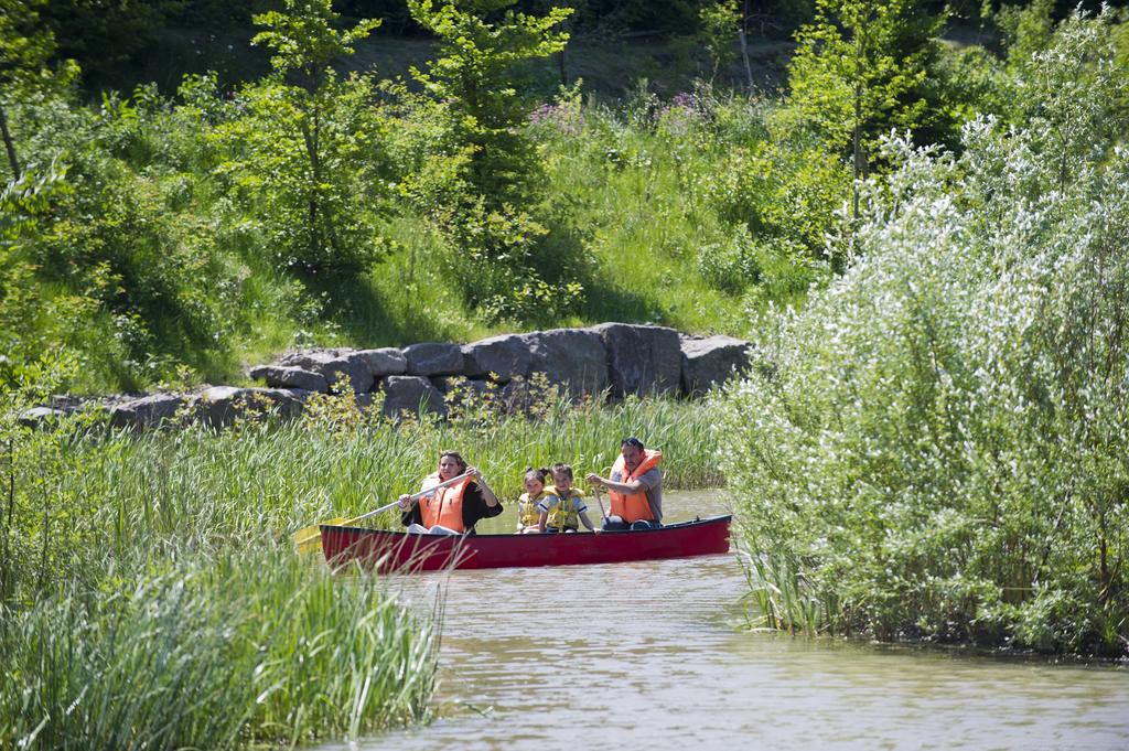 Promo Center Parcs Les Trois Forêts - Moselle: 8j/7n en cottage confort