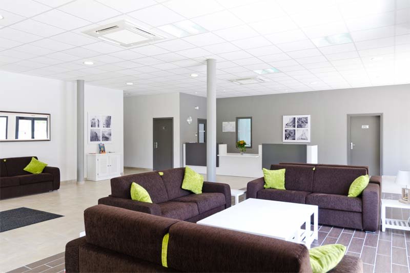 Saint Malo: 7 nuits en Résidence Némea, T2/6pers.