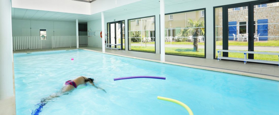 Saint Malo: 7 nuits en Résidence Némea, T2/6pers.