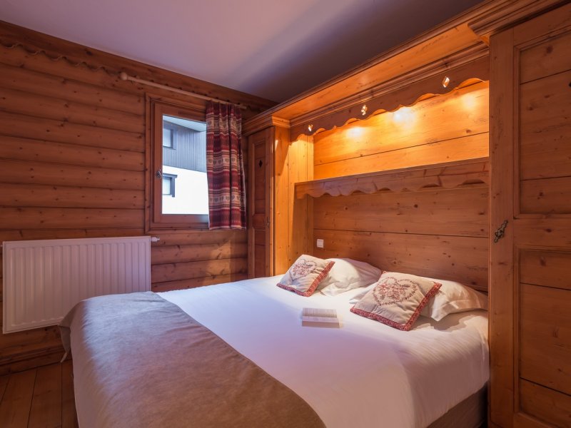 Chamonix Mont-Blanc Alpes: 7 nuits en résidence P&V 4*