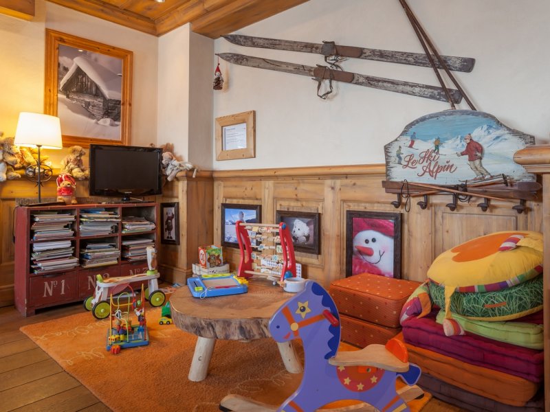 Chamonix Mont-Blanc Alpes: 7 nuits en résidence P&V 4*