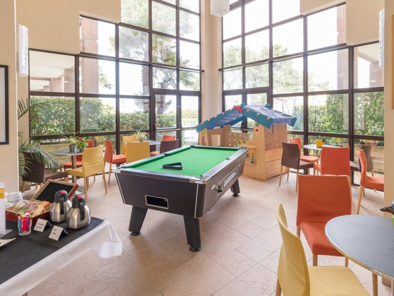 Bretagne, Perros-Guirec: 7nuits en Résidence P&V 3*, appt. 5pers. à 50 m de la plage