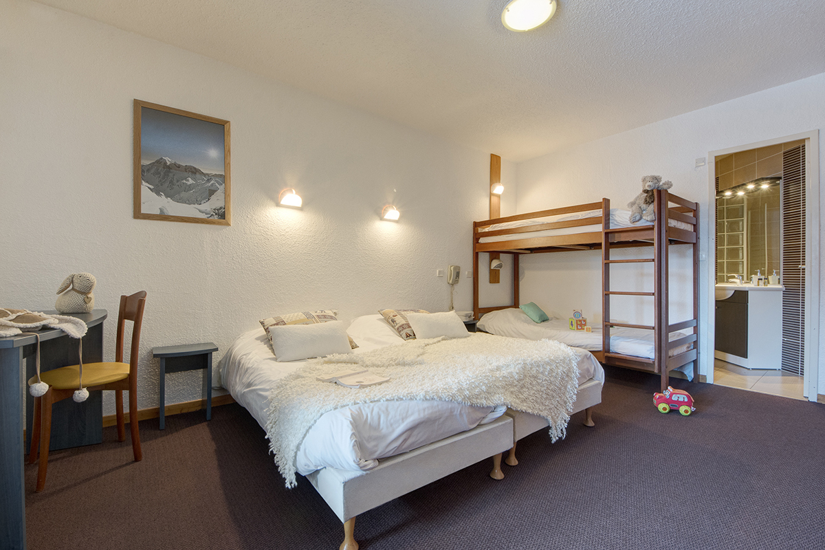 Serre Chevalier: 8j/7n en Club Marmara Alpazur 3*, tout inclus pour 2 adultes