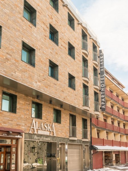 Andorre Grandvalira Pyrénées: 7 nuits en Résidence P&V 4* à 100 m des remontées mécaniques