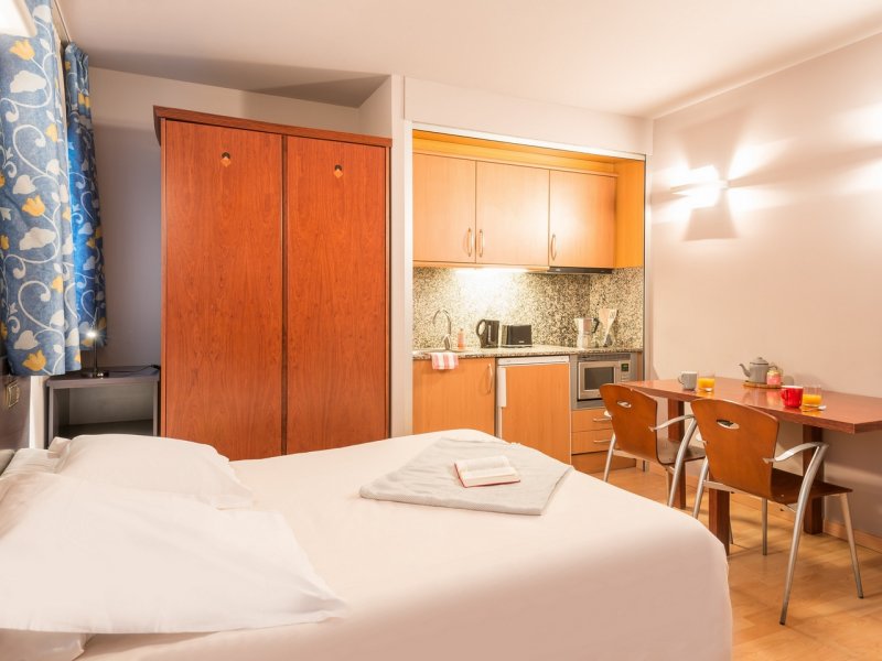 Andorre Grandvalira Pyrénées: 7 nuits en Résidence P&V 4* à 100 m des remontées mécaniques