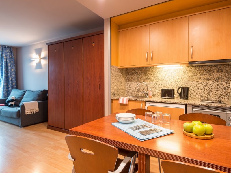 Andorre Grandvalira Pyrénées: 7 nuits en Résidence P&V 4* à 100 m des remontées mécaniques