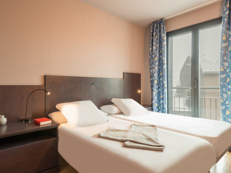 Bon plan Andorre Grandvalira Pyrénées: 7 nuits en Résidence P&V 4* à 100 m des remontées mécaniques