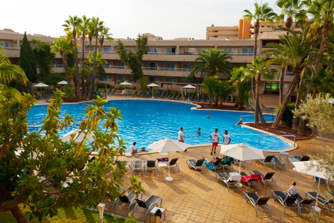 Baléares, Majorque: 8j/7n en Club Lookéa 4* vols A/R + transferts + repas inclus