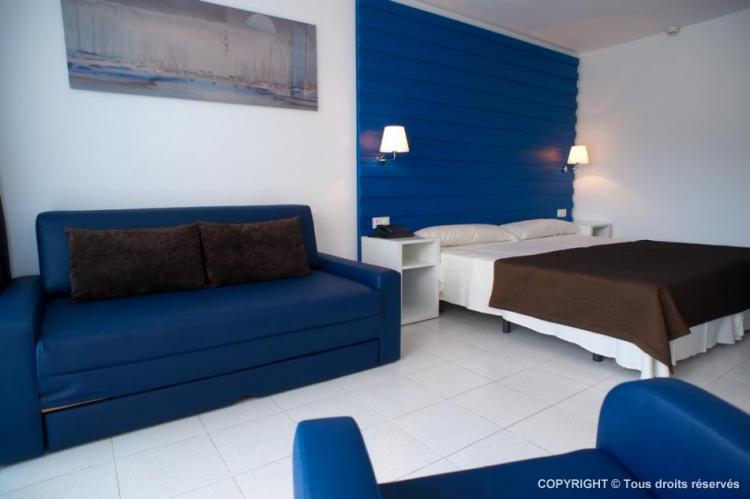 Bon plan Baléares, Majorque: 8j/7n en Club Lookéa 4* vols A/R + transferts + repas inclus