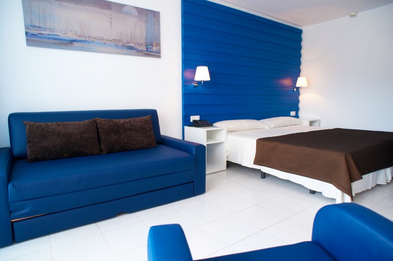 Baléares, Majorque: 8j/7n en Club Lookéa 4* vols A/R + transferts + repas inclus