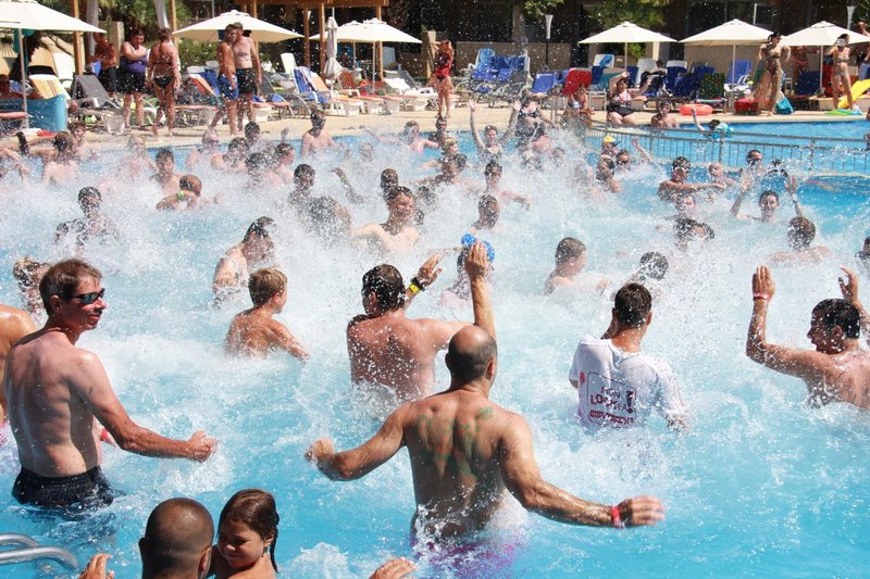 Baléares, Majorque: 8j/7n en Club Lookéa 4* vols A/R + transferts + repas inclus