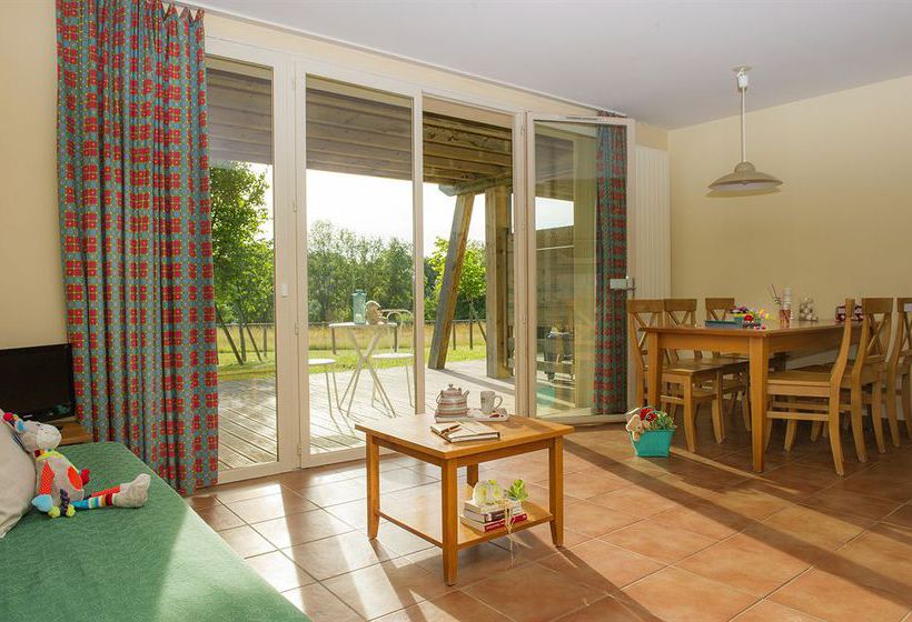 Jonzac Poitou-Charentes : 8j/7n en Résidence Pierre et Vacances 3*