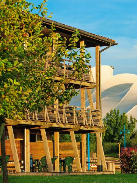 Jonzac Poitou-Charentes : 8j/7n en Résidence Pierre et Vacances 3*