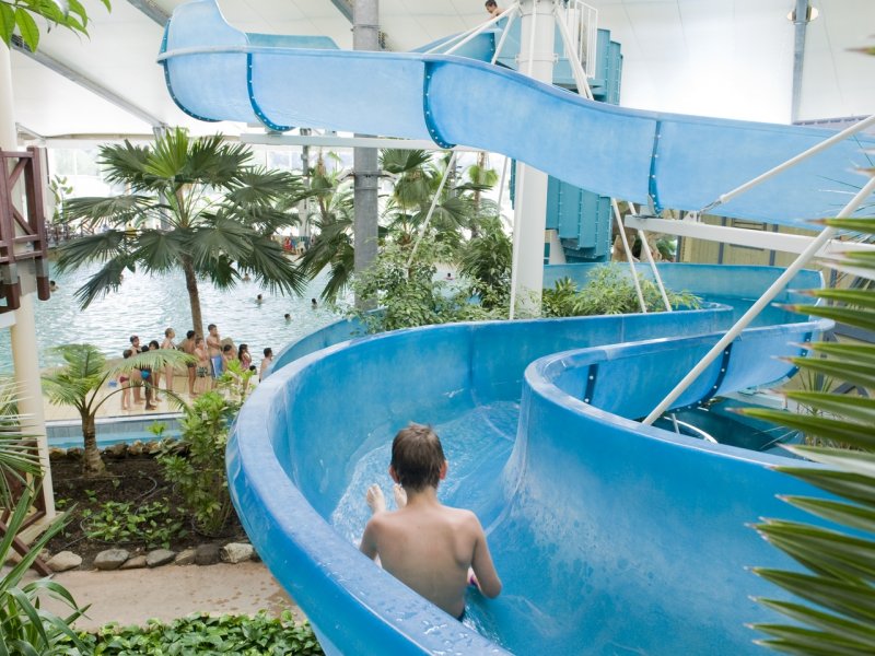 Jonzac Poitou-Charentes : 8j/7n en Résidence Pierre et Vacances 3*