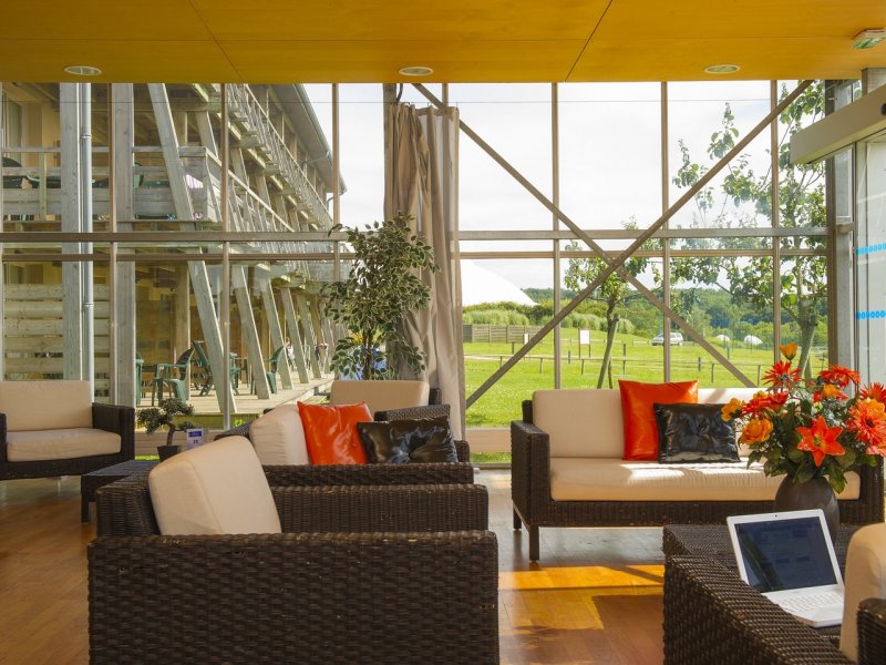 Bon plan Jonzac Poitou-Charentes : 8j/7n en Résidence Pierre et Vacances 3*