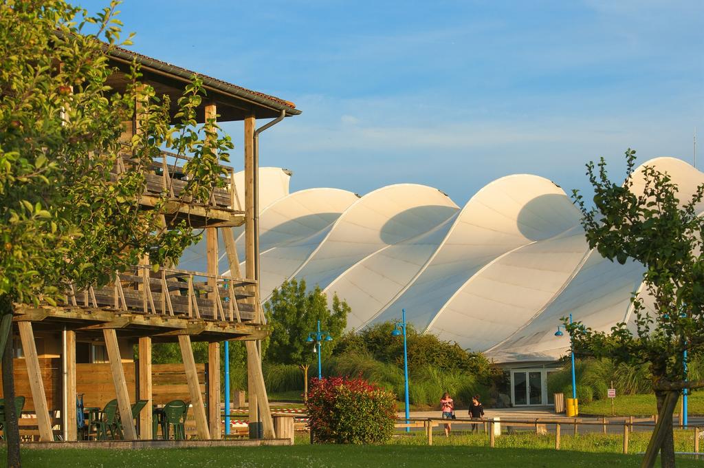 Jonzac Poitou-Charentes : 8j/7n en Résidence Pierre et Vacances 3*