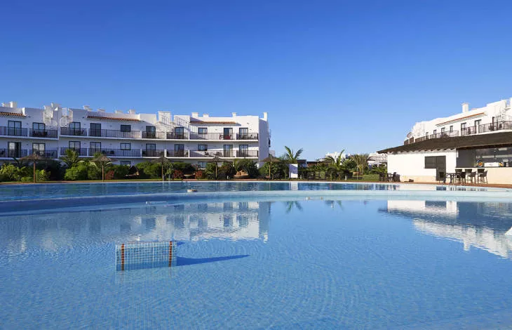 Cap Vert: séjour  8 jours / 7 nuits Club Lookéa 5* repas tout compris + vols A/R + transferts